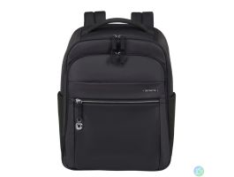 SAMSONITE 160069-1041 Move Journey ülés alá helyezhető laptop hátizsák S - fekete